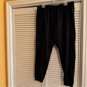 Under Armour Men's Dark Joggers